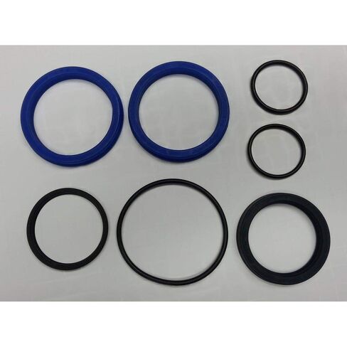Raparts Lift أو Tilt Hydraulic Seal Kit لـ Dual 3100 Loader 25031 in Kuwait