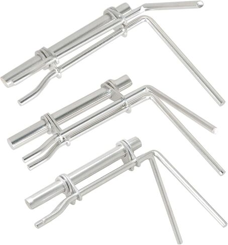 Labwork 3piece 3PIES HYDRAULIC SELINER CALINDY ROD ROD SEAL UT U-CUP KIT in Saudi Arabia