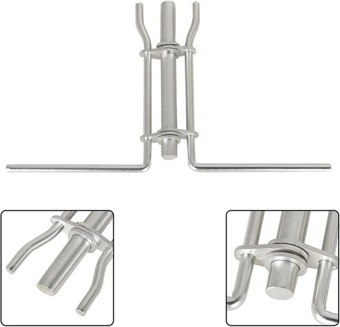 Labwork 3piece 3PIES HYDRAULIC SELINER CALINDY ROD ROD SEAL UT U-CUP KIT in Saudi Arabia