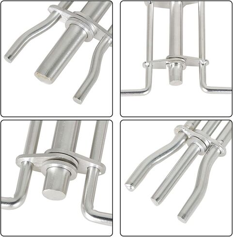 Labwork 3piece 3PIES HYDRAULIC SELINER CALINDY ROD ROD SEAL UT U-CUP KIT in Saudi Arabia