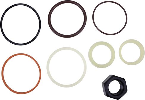 6806330 Tilt Cylinder Seal Kit Compatible with Bobcat 773 S150 S160 S175 S185 S205 T180 T190 Loaders in Saudi Arabia
