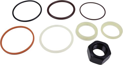 6806330 Tilt Cylinder Seal Kit Compatible with Bobcat 773 S150 S160 S175 S185 S205 T180 T190 Loaders in Saudi Arabia