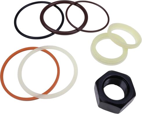 6806330 Tilt Cylinder Seal Kit Compatible with Bobcat 773 S150 S160 S175 S185 S205 T180 T190 Loaders in Saudi Arabia