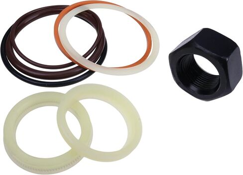 6806330 Tilt Cylinder Seal Kit Compatible with Bobcat 773 S150 S160 S175 S185 S205 T180 T190 Loaders in Saudi Arabia