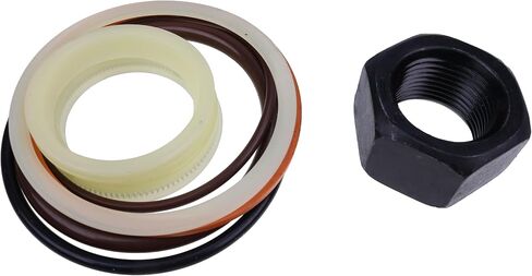 6806330 Tilt Cylinder Seal Kit Compatible with Bobcat 773 S150 S160 S175 S185 S205 T180 T190 Loaders in Saudi Arabia