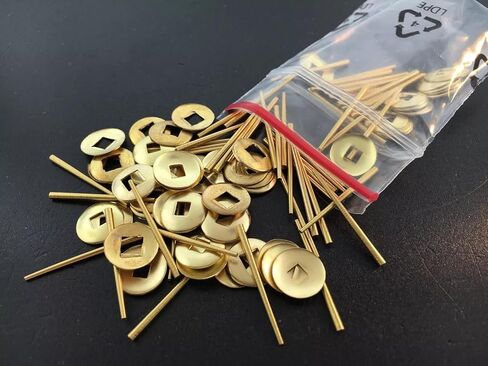 Clocks Repair Brass Hand Washers 100 Piece Tapered Pins and Brass Washers in Saudi Arabia