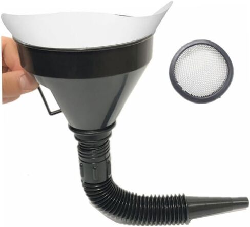 Amosfun 50pcs طلاء الورق مسار مرشحات الطلاء السيارات in Saudi Arabia