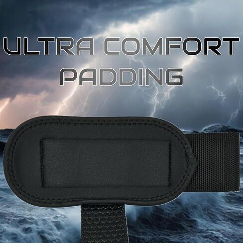 Spear Original D Ring Ring Straps للاضطلاع بالوزن ، تمرين آلة الكابل ، قبضة السيليكون السداسي ، أحزمة الرسغ مع حلقة D المكبوت للتراجع ، كمال الأجسام ، رفع الأثق in Saudi Arabia