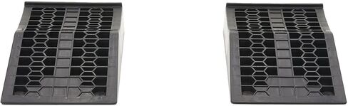 سعة أرملة بلاستيكية سوداء منخفضة 10000 رطل. in Kuwait