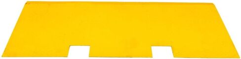 Mytee Products 68" x 86" HD Steel Shipping Container Loading Ramps, 14,000 Lbs Capacity in Saudi Arabia