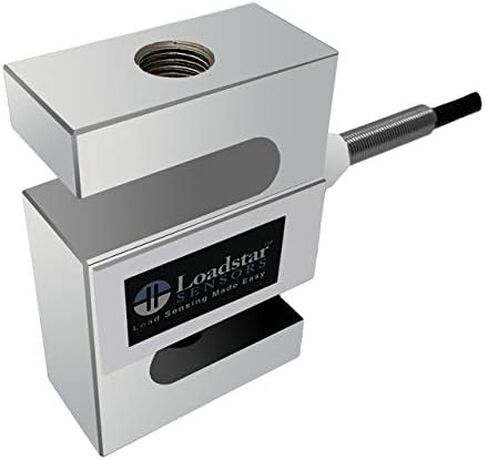 RAS1 S-Beam USB Load Cell Kit (5000 LB) in Saudi Arabia