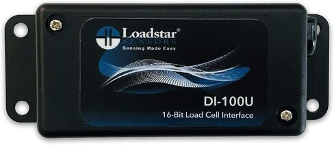 RAS1 S-Beam USB Load Cell Kit (5000 LB) in Saudi Arabia