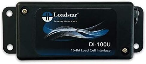 RAS1 S-Beam USB Load Cell Kit (5000 LB) in Kuwait