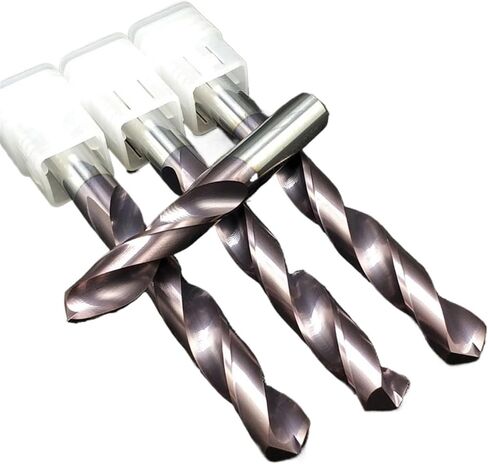 7.0-9.0 مم بتات الحفر تويست بتات 1pcs (8.8 ملم) in Kuwait