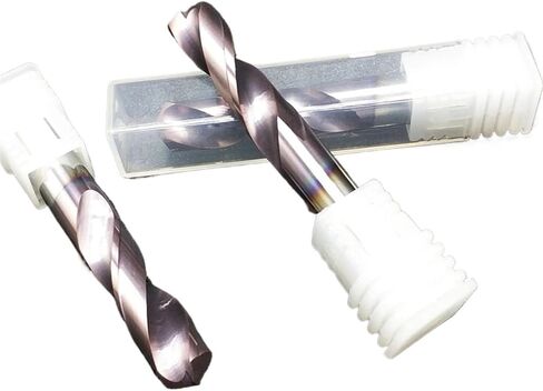 1.0-2.9mm بتات الحفر الملتوية بت 1pcs (1.3 مم) in Kuwait