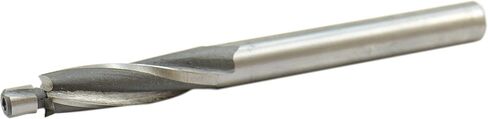 SHARS 5/16 3 Flute Solid Cap Screw Counterbore 404-9264 1} in Saudi Arabia