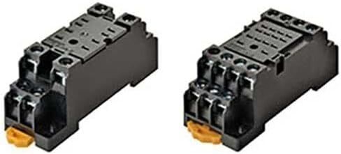 ملحق التتابع ، مربع ، 8 دبابيس ، 10 A ، MFR: PYFZ-08-E-A in Saudi Arabia