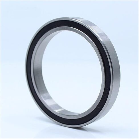 Power Transmission Products 6822 2RS Deep Groove Ball Bearing ABEC-1 Metric Thin Section Bearings 61822 RS Precision Bearing 110x140x16MM Ball Bearings in Kuwait