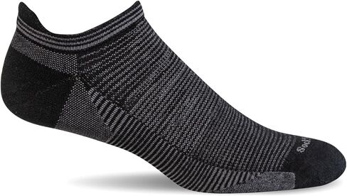 Sockwell Men's Cadence Micro Micro Minera Compression Sock in Saudi Arabia