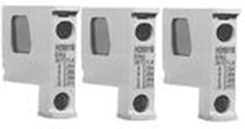 Eaton H2004B-3 Nema Starter Heater Pack, 0.814-1.32 Motor FLA (Pack of 3) in Saudi Arabia