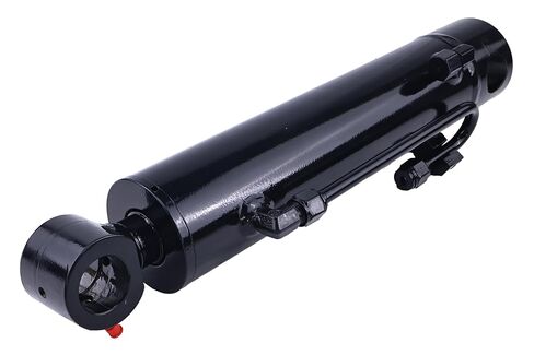 أسطوانة دلو المتقلب الهيدروليكية يدوية اليسرى 7212595 متوافقة مع Bobcat T650 S650 S630 S750 T770 T630 in Kuwait