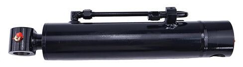 أسطوانة دلو المتقلب الهيدروليكية يدوية اليسرى 7212595 متوافقة مع Bobcat T650 S650 S630 S750 T770 T630 in Kuwait