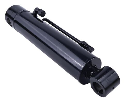 أسطوانة دلو المتقلب الهيدروليكية يدوية اليسرى 7212595 متوافقة مع Bobcat T650 S650 S630 S750 T770 T630 in Kuwait