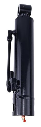 أسطوانة دلو المتقلب الهيدروليكية يدوية اليسرى 7212595 متوافقة مع Bobcat T650 S650 S630 S750 T770 T630 in Kuwait