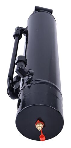 أسطوانة دلو المتقلب الهيدروليكية يدوية اليسرى 7212595 متوافقة مع Bobcat T650 S650 S630 S750 T770 T630 in Kuwait