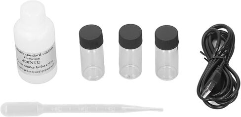 Portable Turbidity Meter with Carrying for Swimming Pool Laboratory, Handheld Digital Turbidity Meter with HighPrecision Optical System, Measuring Range 0 to 200NTU in Saudi Arabia
