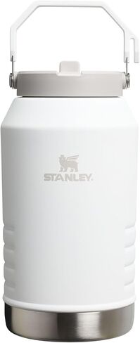 STANLEY IceFlow Flip Straw 2.0 Jug, 64 oz, Cornflower Admiral Blue in Kuwait