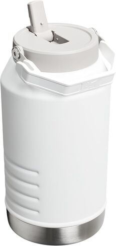 STANLEY IceFlow Flip Straw 2.0 Jug, 64 oz, Cornflower Admiral Blue in Kuwait