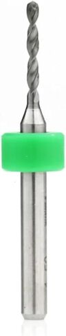 2.1-3.0mm Mini Drill Bit Drill Bits 10Pcs(Color:PCB 2.3mm 10pcs) in Saudi Arabia
