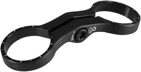 SRAM AXS POD Ultimate Electronic Controller Infinite Clamp - Left or Right, Includes Torx T25 Screw in Saudi Arabia