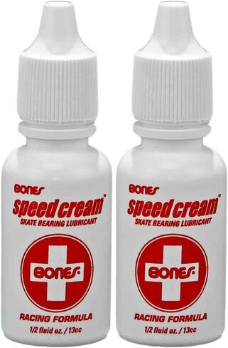 Bones Speed Cream Set of Two (0.5OZ) in Saudi Arabia