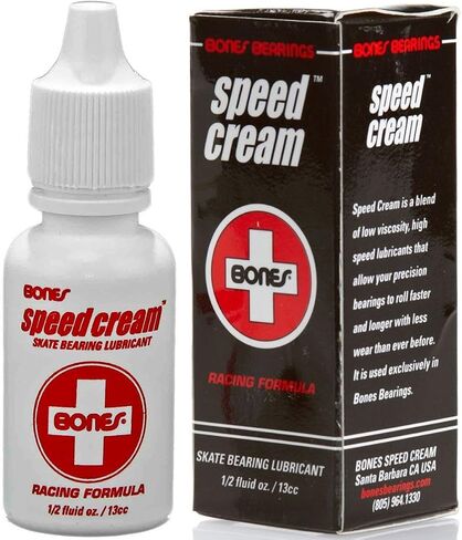 Bones Speed Cream Set of Two (0.5OZ) in Saudi Arabia