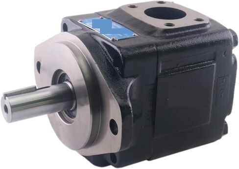 T6D-045-2R00-B1 T6D-045-2R01-B1 T6D-045-2R02-B1 T6D-045-2R03-B1 Industrial Hydrualic Pumps(T6D-045-2R00-B1) in Saudi Arabia