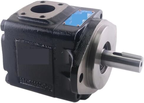 T6D-045-2R00-B1 T6D-045-2R01-B1 T6D-045-2R02-B1 T6D-045-2R03-B1 Industrial Hydrualic Pumps(T6D-045-2R00-B1) in Saudi Arabia