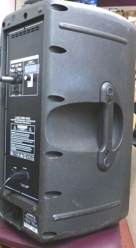 LASE Replacement Amplifier Module for Mackie SRM 450, V2 Powered Speaker w DSP in Saudi Arabia