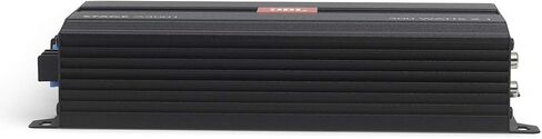 JBL Stage A3001 300-Watt @ 2 Ohms Monoblock Subwoofer Amplifier (متجدد) in Saudi Arabia