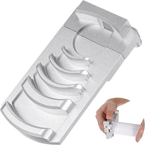 أداة deburring لأنبوب PVC ، أداة deburring الأنبوب البلاستيكي المهني 1-1/4 إلى 4 بوصات ستة أحجام. in Saudi Arabia