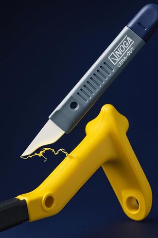 NOGA CR2300 - CARAVED CERA CUT in Saudi Arabia