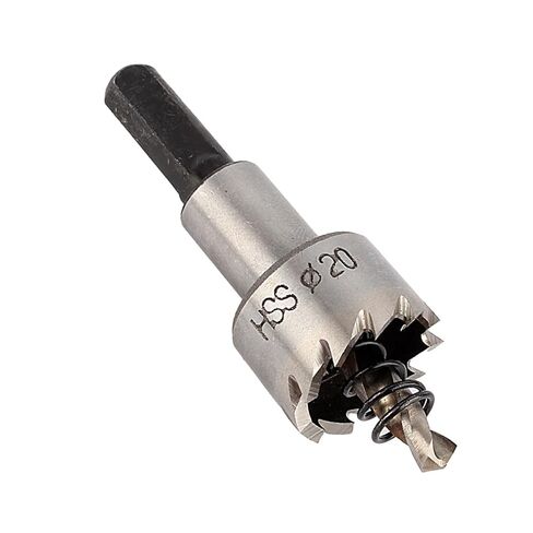 20 Mm Stainless Steel Saw for a Precise Metal Cut and Steel Plate for Workers Workers in Kuwait