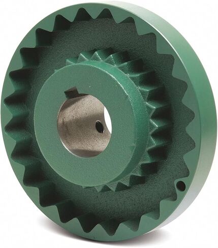 TB Wood's 9S112 S-Flex S Flange ، مصنع جديد! in Saudi Arabia