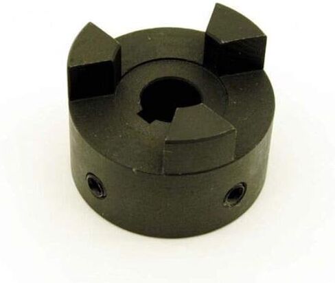 استبدال ل 5/8 "L095 L-Jaw اقتران نصف-مرنة L-095 Lovejoy Martin Interchange in Kuwait