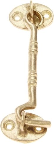 نافذة البرونز يمسك النحاس النحاس النحاس السنانير النحاس النحاس النافذة البراغي Hasp in Kuwait