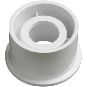 2 "× 1" الجدول 40 مخفضًا للوزارة PVC - تركيب المفصل المزدوج للسباكة لأنظمة السباكة والري - محول حجم أنبوب CPVC الثقيل in Kuwait