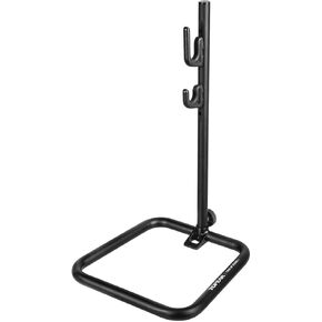 Topeak Unisex - Adult TuneUp Stand X Mounting Stand, Silver, 40 x 38 x 64.5 cm in Saudi Arabia