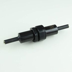 Cooper Bussmann BK/HEB-AA FUSE حامل ، 10.3 × 38 ملم بواسطة Cooper Bussmann in Kuwait
