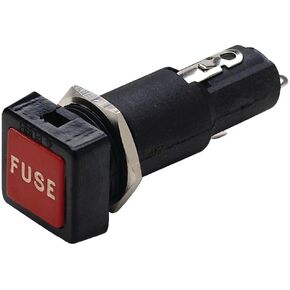 Seachoice Panel Mount Fuse حامل in Saudi Arabia